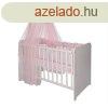 Lorelli baldachin 480x160 - Pink