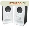 Logitech Speaker Z150 hangszrk Hfehr