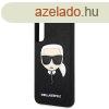 Karl Lagerfeld PU Saffiano Samsung SM-S906 Galaxy S22 Plus (