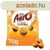 Nestl Aero Orange Bubbles levegbuborkos narancs z csoki