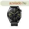 Huawei Watch GT 3 46mm Active Fluoroelastomer Light Black