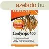 BIOCO CORDYCEPS HERNYGOMBA TABLETTA