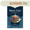 Yogi bio tea fekete chai 17x1,8g 31 g