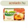 Fekete tea 20x1,5 g Pickwick, szibarack