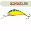 Salmo Hornet - 3.5cm 2,2g wobbler (Qht019)(H3S) Green Tiger