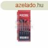 Extol lndzsafr kszlet 5 db-os (e8801899)