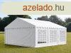 Professzionlis rendezvnystor 5x6 m ponyva PVC