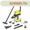 Karcher WD 3 S V-17/6/20 CAR 1.628-149.0 porszv multifunkc