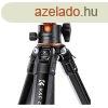 Tripod K&F Concept Mutate Series M1+BH-36L