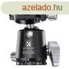 Tripod K&F Concept X284C4+BH-36