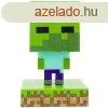 Zombie Icon Light  (Minecraft) lmpa