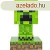 Creeper Icon Light (Minecraft) lmpa