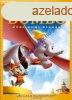 Dumbo - Jubileumi kiads DVD Walt Disney-Klasszikus