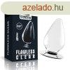  4.5&#039;&#039;  Flawless Clear Anal Plug 