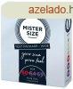  MISTER SIZE - 60-64-69 (3 condoms) 