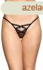  G-String 2494 - black {} M/L 