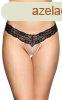  G-String 2491 - black {} M/L 