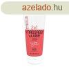  HOT Massage & Glide Gel 2in1 Strawberry 200 ml 