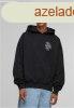 Mr. Tee Not Like Us Oversize Hoody black