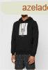 Mr. Tee Peace Sign Hoody black