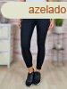 Gumis derek, mikroplss, anyag leggings S-M,M-L-L-XL