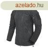 Helikon Alpha Tactical fleece cipzras pulver, shadow grey