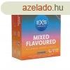 EXS Mixed Flavoured ? zestett vszer mix (48 db)