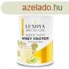 LUXOYA SUPER TASTY WHEY PROTEIN - PRMIUM FEHRJE ITALPOR 45