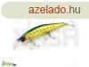 Bull Tackle Hiki Minnow Wobbler Arany Zld 120mm 15g 1db/cso