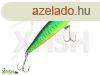 Bull Tackle Wobbler Srga Zld Cskos 70mm 6g 1db/csomag