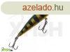 Bull Tackle Wobbler Arany Zld Cskos 70mm 6g 1db/csomag