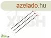 Bull Tackle Teleszkpos Leszr Fekete Ezst Piros 150cm 1db