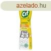Srolszer, 720 g/ 500 ml, CIF "Cream" citrom illa