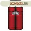 Thermos Food Container King 0,71 L, piros, piros