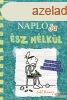 Jeff Kinney - Egy ropi naplja 18. - sz nlkl