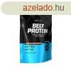 Biotech Beef Protein 500g