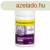 Bres magnzium 400mg+B6 -vitamin forte tabletta 50 db