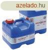 Reliance Aqua Tainer kanna, 15 l