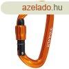 CAMP Orbit Lock karabiner, narancssrga