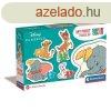 Disney Classics My First baba forma puzzle Clementoni