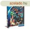 Az Igazsg Ligja Bullet Storm 300 db-os puzzle Clementoni