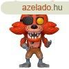 POP! Games: Foxy (Five Nights at Freddy&#39;s)