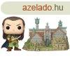 POP! Town: Elrond with Rivendell (Lord of the Rings)