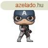 POP! Captain America (Avengers Endgame)