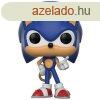 POP! Games: Sonic with Ring (Sonic The Hedgehog)