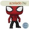 POP! Spider-Man Last Stand (Marvel) Special Edition