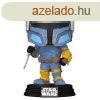 POP! Mandalorian: Paz Vizsla (Star Wars)