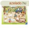 Puzzle 40 db - A farmon