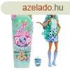 Barbie slime reveal bubi-buli - zld