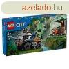 LEGO City 60426 Dzsungelkutat terepjr